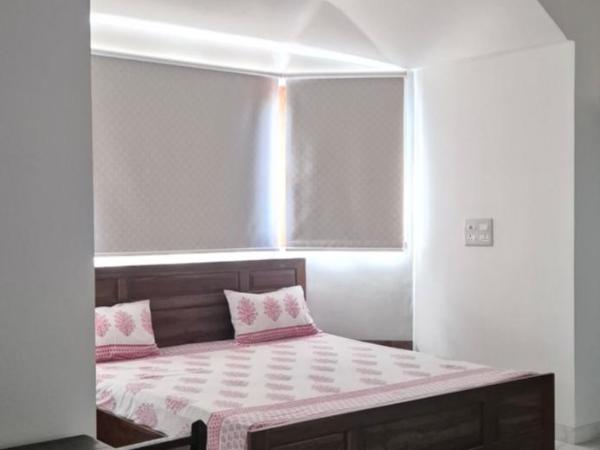 Tambi Farms : photo 6 de la chambre chambre lit king-size supérieure