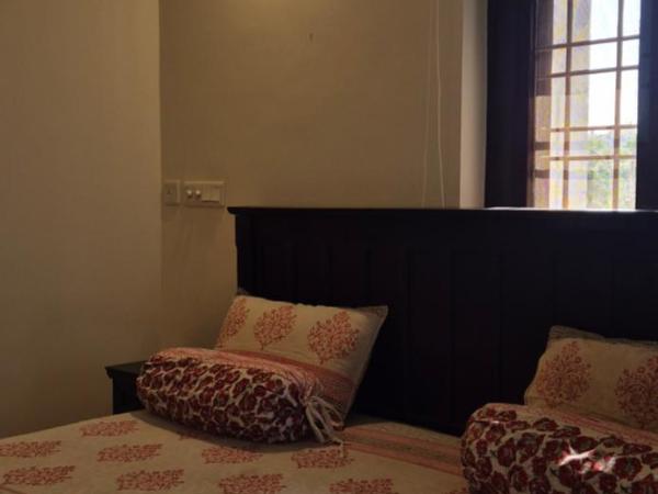 Tambi Farms : photo 4 de la chambre chambre double deluxe