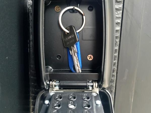 Aslyra : photo 3 de la chambre appartement - rez-de-chaussée