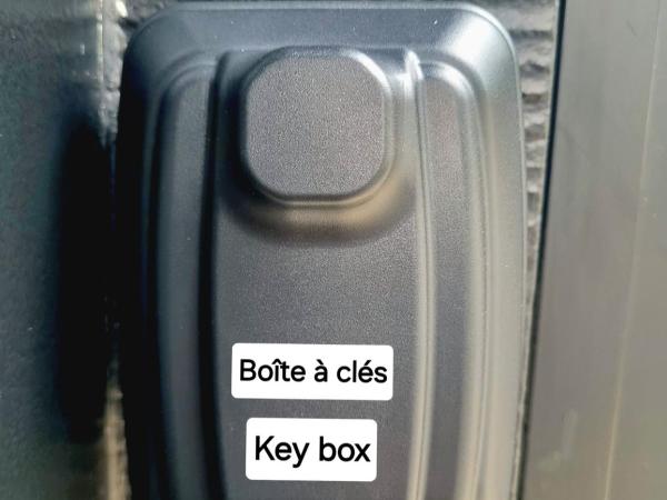 Aslyra : photo 4 de la chambre appartement - rez-de-chaussée