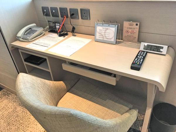 Sohotel : photo 6 de la chambre chambre double signature