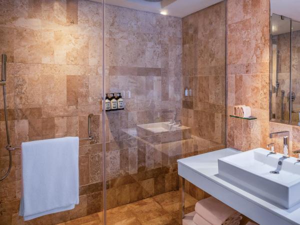 Paradisus Cancun All Inclusive : photo 6 de la chambre junior suite grand ocean view