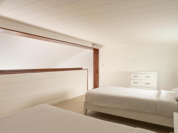 Constance Sakoa Boutik : photo 3 de la chambre suite de luxe - côté plage