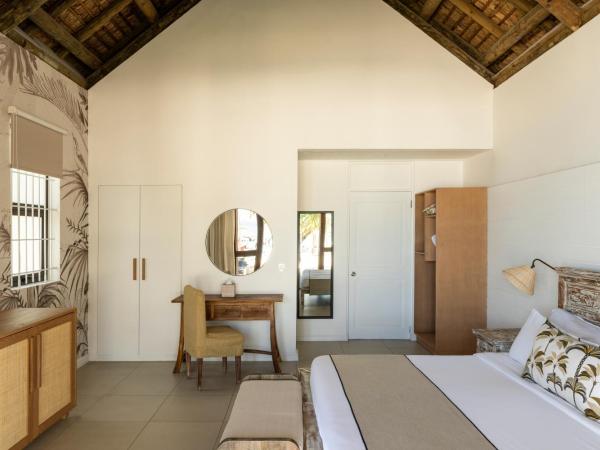 Constance Sakoa Boutik : photo 4 de la chambre suite face à la plage