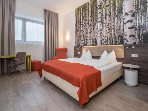 Eco Suite Hotel : photo 3 de la chambre suite