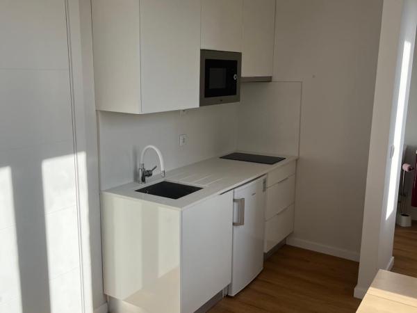 Ameixial Suites : photo 4 de la chambre appartement en duplex