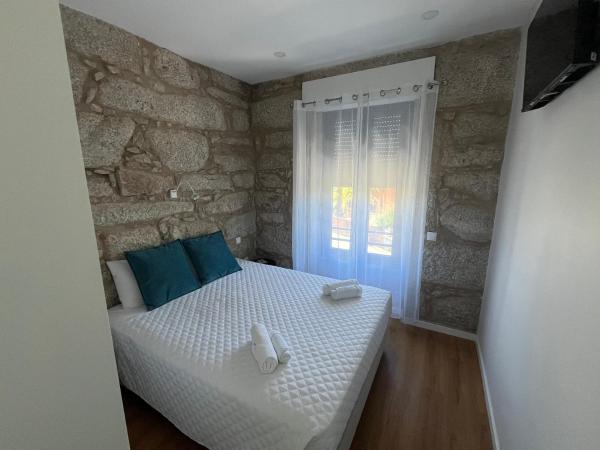 Ameixial Suites : photo 2 de la chambre appartement