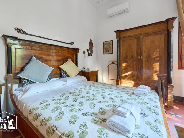 I 4 Gatti : photo 3 de la chambre chambre triple deluxe