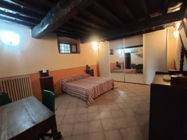 La Cascianella : photo 3 de la chambre maison de vacances