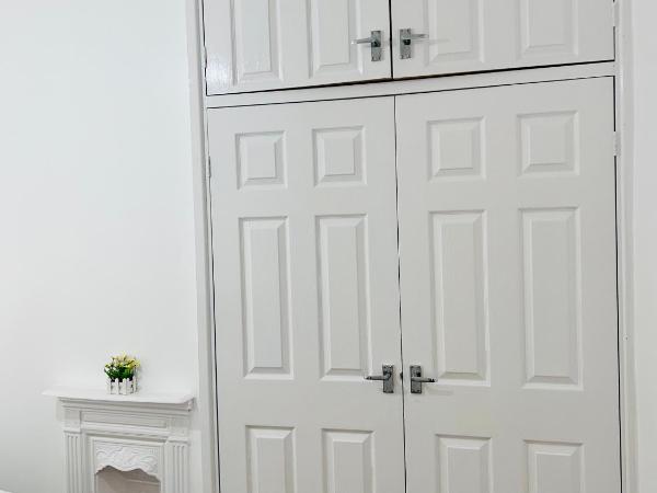 Spacious Double Bed Room in New Moston : photo 3 de la chambre chambre double deluxe