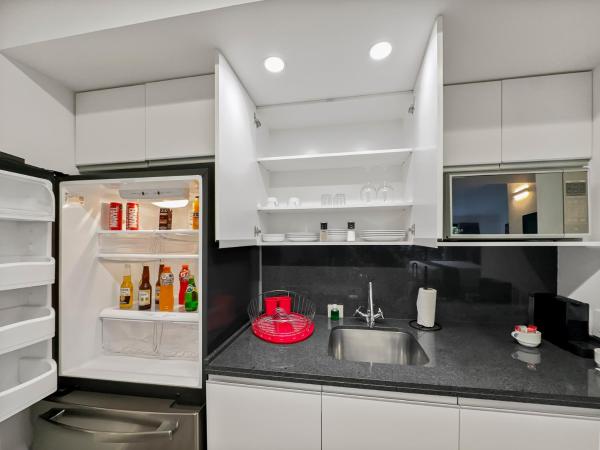 Armonik Suites By Casanevo : photo 9 de la chambre suite deluxe