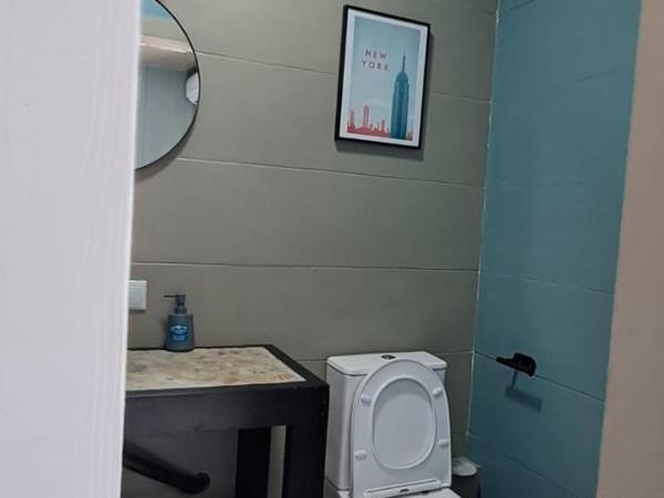 Villa Palma : photo 3 de la chambre chambre double