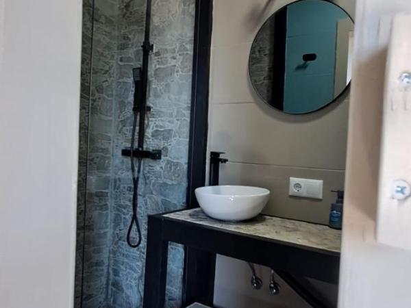 Villa Palma : photo 4 de la chambre chambre double