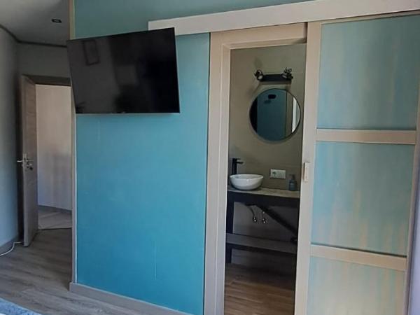 Villa Palma : photo 5 de la chambre chambre double