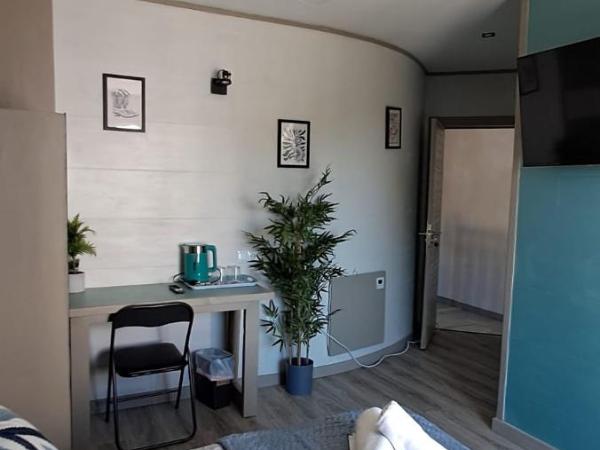 Villa Palma : photo 9 de la chambre chambre double