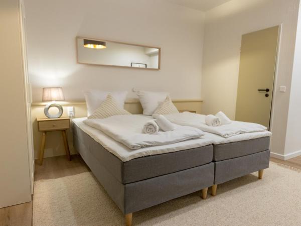 Hotel Doerenkamp by SmartLivings : photo 4 de la chambre chambre double ou lits jumeaux