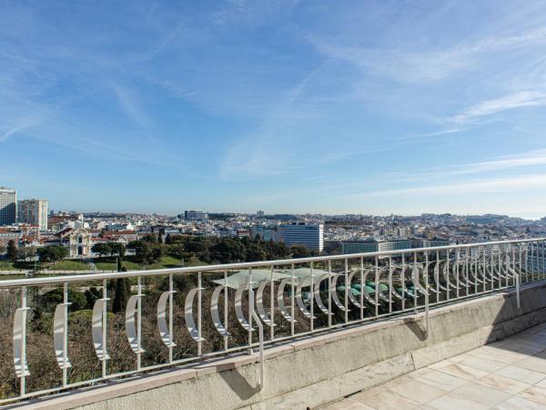 SANA Rex Hotel : photo 5 de la chambre chambre lits jumeaux supérieure