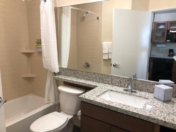 Candlewood Suites - Panama City Beach Pier Park, an IHG Hotel : photo 6 de la chambre suite studio lit queen-size