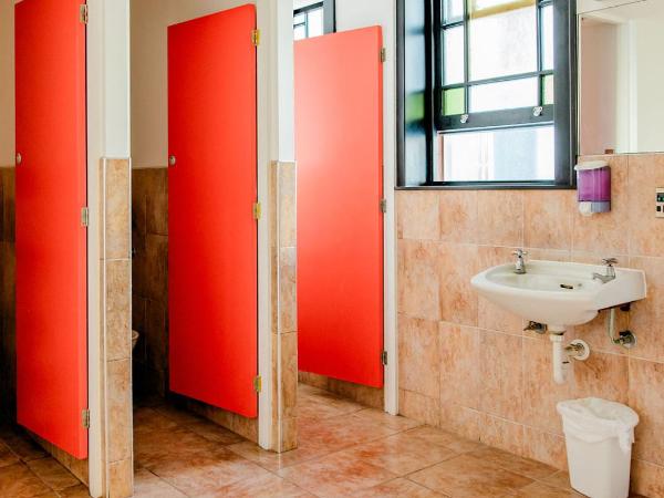 The Cambridge Hotel : photo 4 de la chambre chambre simple standard