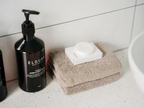 Waratah On York : photo 4 de la chambre suite standard