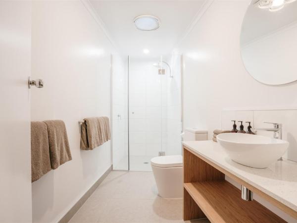 Waratah On York : photo 8 de la chambre appartement 3 chambres