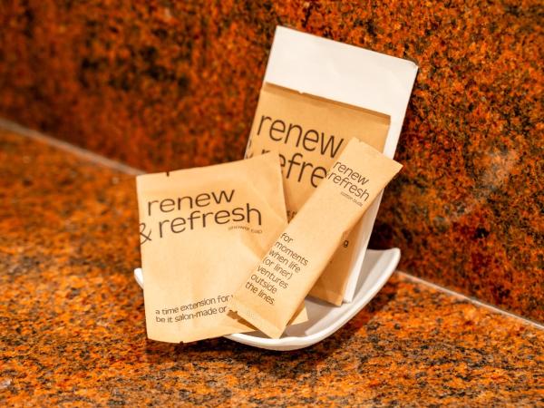 Pullman Cairns International : photo 3 de la chambre chambre lit queen-size classique - vue sur ville et montagne