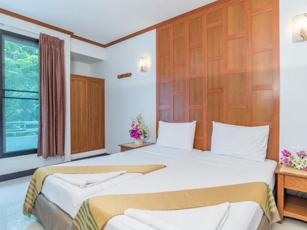 New Siam II : photo 3 de la chambre chambre double supérieure