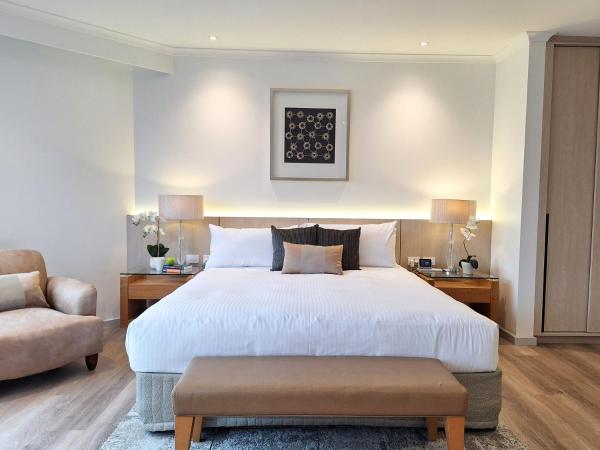 Residence on Langley Park : photo 1 de la chambre appartement 1 chambre