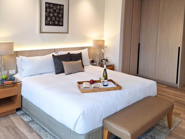 Residence on Langley Park : photo 1 de la chambre appartement 2 chambres