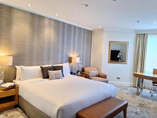 Residence on Langley Park : photo 7 de la chambre suite junior