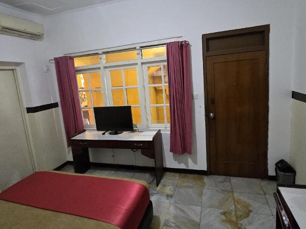 Hotel Tugu Asri : photo 5 de la chambre chambre deluxe