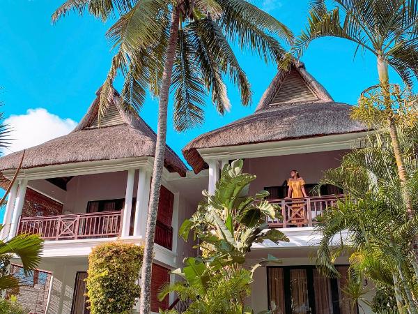 Constance Sakoa Boutik : photo 8 de la chambre junior suite garden view (2 adults only)