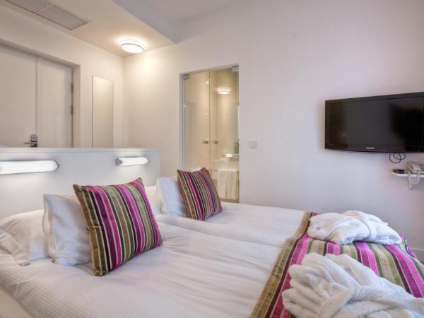 Platinum Residence Boutique : photo 2 de la chambre chambre simple