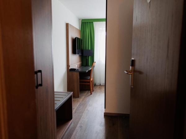 Bellevue Hotel : photo 3 de la chambre chambre simple deluxe