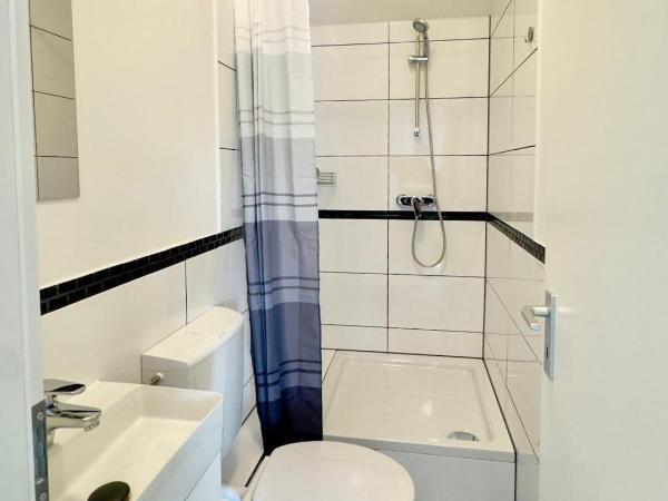 Berne Apartments : photo 5 de la chambre studio deluxe