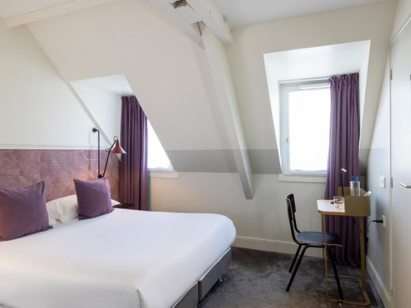 Hôtel Des Mines : photo 9 de la chambre chambre double