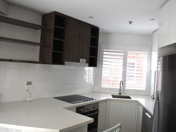 Bondi 38 Serviced Apartments : photo 5 de la chambre appartement 1 chambre avec balcon