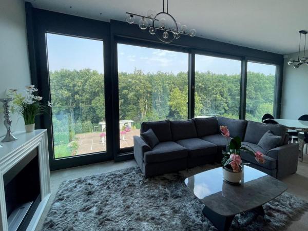 Hotel Atelia : photo 3 de la chambre suite deluxe avec baignoire spa