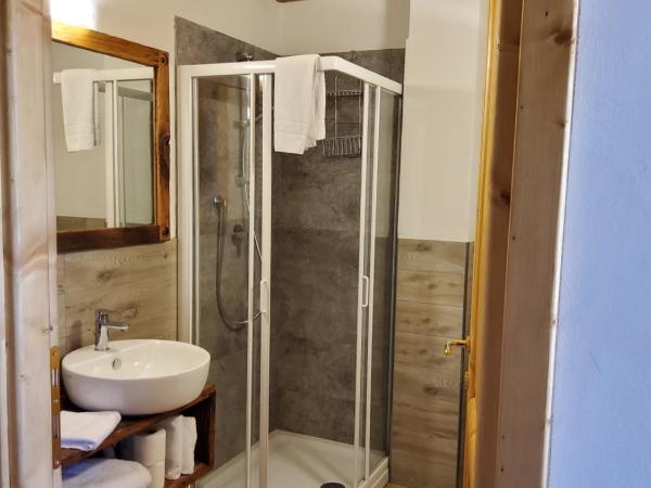 La Vigne de Papagran : photo 6 de la chambre appartement