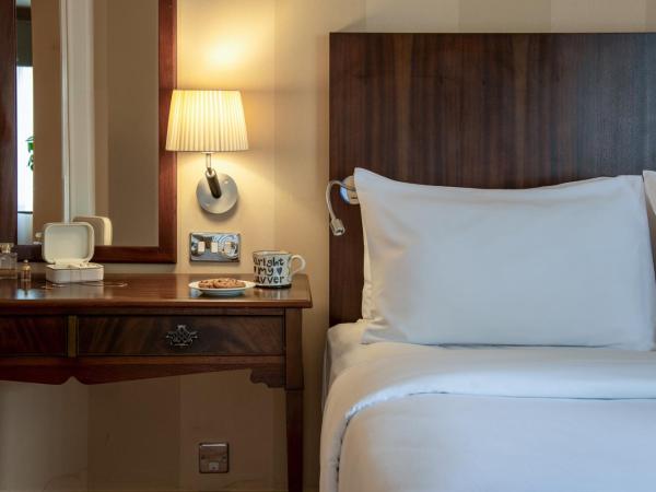 Aztec Hotel and Spa : photo 1 de la chambre suite junior