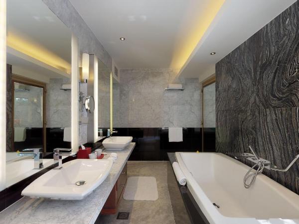 Meliá Desert Palm Member of Meliá Collection : photo 2 de la chambre villa 1 chambre avec piscine privée