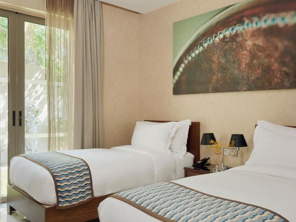 Meliá Desert Palm Member of Meliá Collection : photo 1 de la chambre villa 2 chambres avec piscine privée