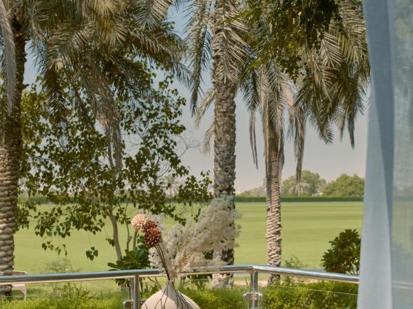 Meliá Desert Palm Member of Meliá Collection : photo 6 de la chambre villa 3 chambres avec piscine privée