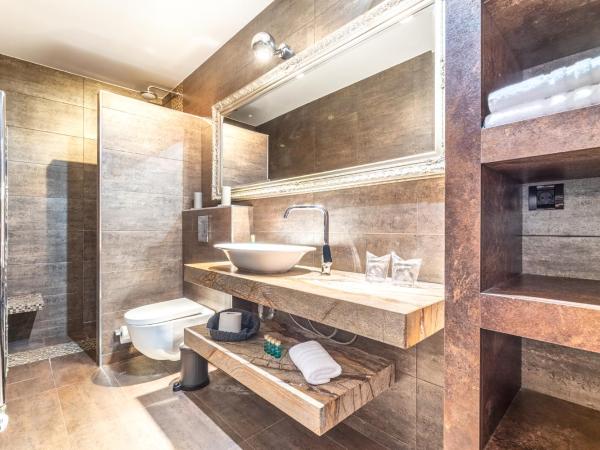 Log In Rooms : photo 4 de la chambre appartement 1 chambre deluxe