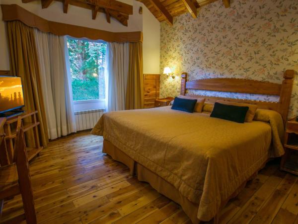 Huinid Bustillo Cabañas : photo 3 de la chambre gîte 1 chambre