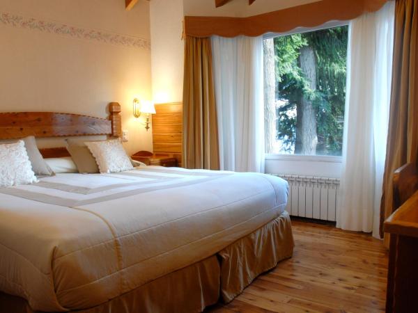 Huinid Bustillo Cabañas : photo 2 de la chambre bungalow 2 chambres