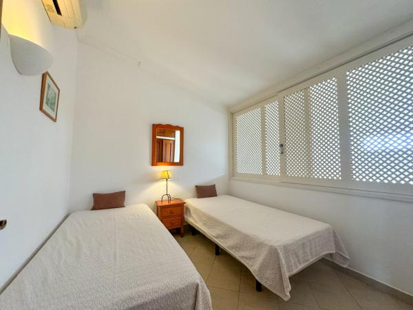 Ponta Grande Resort : photo 6 de la chambre villa