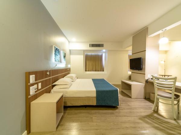 Oasis Imperial & Fortaleza : photo 3 de la chambre suite simple