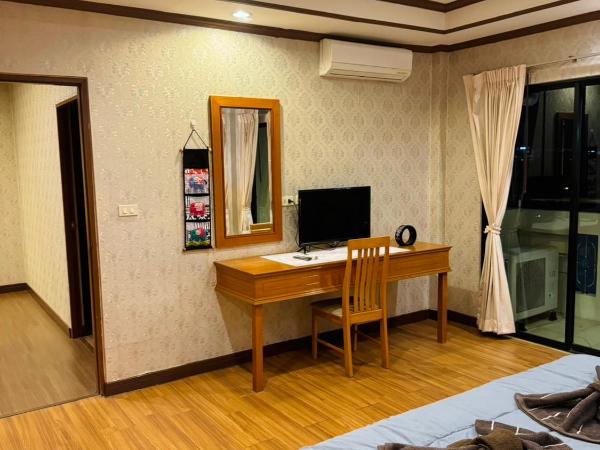 Antai holiday VVIP : photo 4 de la chambre chambre familiale