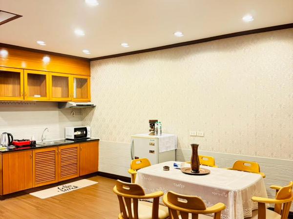 Antai holiday VVIP : photo 7 de la chambre chambre familiale